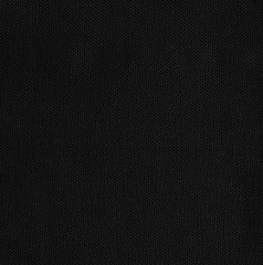 Black fabric seamless texture for interior