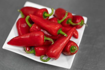 Peppers