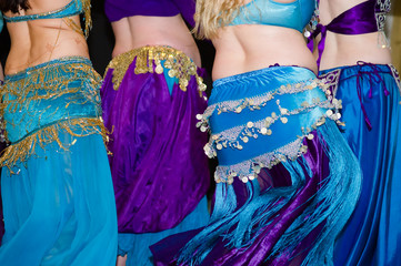 bellydance