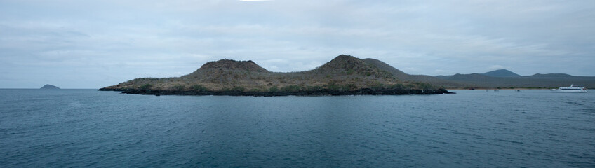 Floreana Island