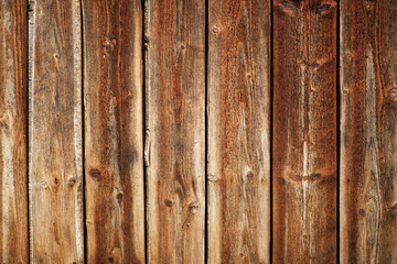 Old wooden grunge board closeup. Natural texture. Can be used like nature background