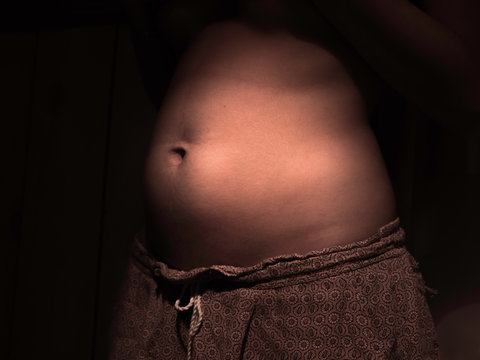 D&eacute;but de grossesse