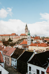 Pictures from an amazing trip to the Czech Republic. It takes you back to time.