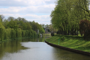 Meppen Kanal