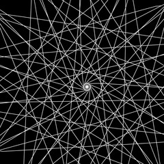 flower floral stern psychedelisch geometrisch muster Hintergrund spirale