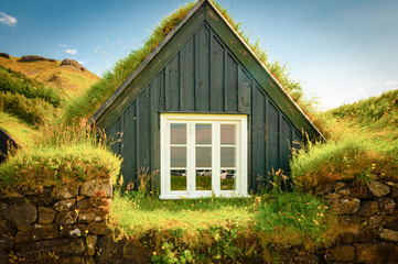 Gnome House