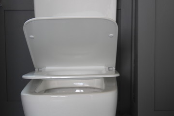 soft closing toilet seat