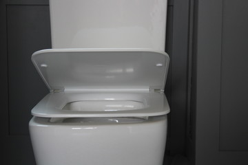 soft closing toilet seat