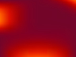 Red abstract background vector illustration