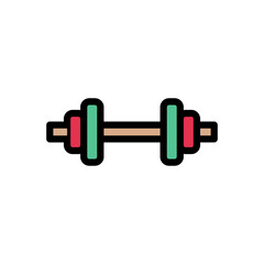 dumbbell