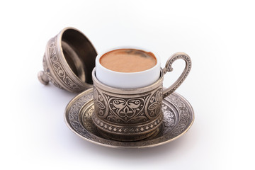 Turkish Coffee