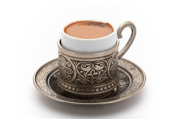 Turkish Coffee