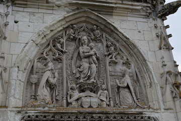 Amboise