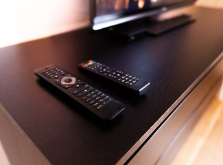 Remote Controls for Wireless Smart Television, DVD, DVB-T2, K1, KI Plus, KII Pro, DVB-S2, Android...
