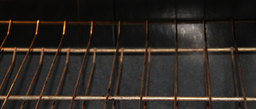 Oven Rack