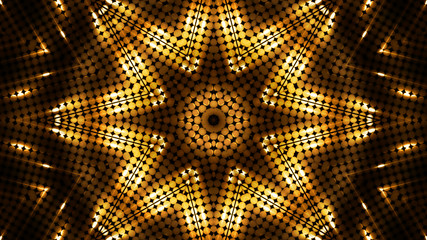 Abstract kaleidescopic club,party,stage lights are well suited for tv shows, concerts ,music protections ,
vj projections at parties in night clubs, discos and  trance events