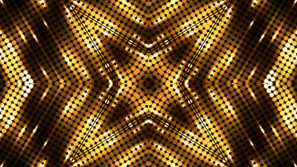 Abstract kaleidescopic club,party,stage lights are well suited for tv shows, concerts ,music protections ,
vj projections at parties in night clubs, discos and  trance events