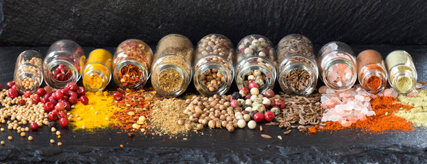 Spices