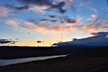 Columbia River Gorge