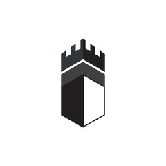 castle logo