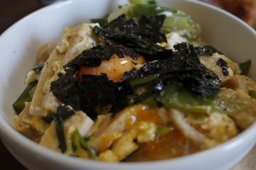 日本の美味しい油揚げ