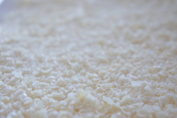 Crushed soap 4