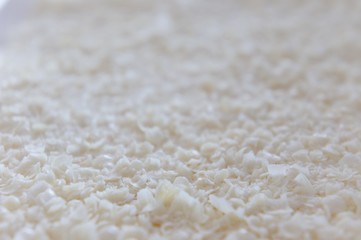 Grated Soap 2
