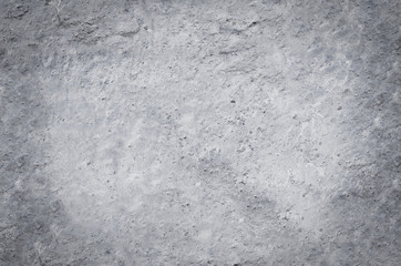 Natural grey stone background and texture for design, concrete for retro background style