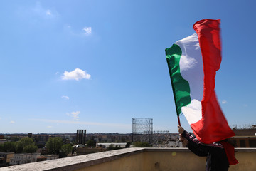 bandiera 