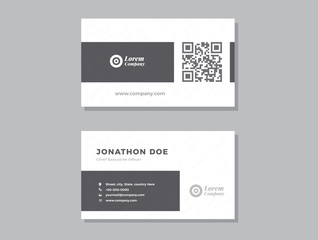 Corporate Business Card Design | Visiting Card And Personal Business Card 
