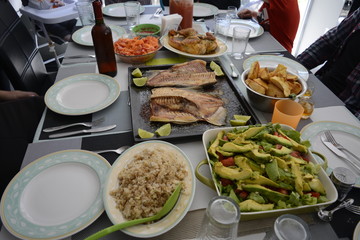 pacú al horno 2