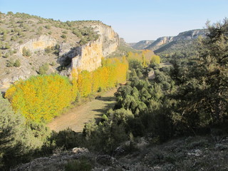 Castilla y leon paisajes