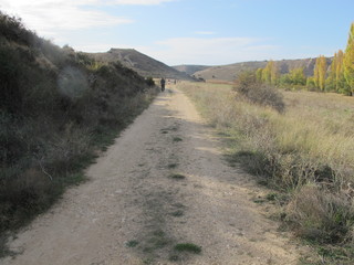 Castilla y leon paisajes