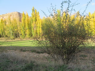 Castilla y leon paisajes