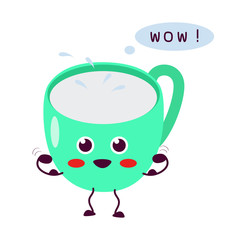 Cup.