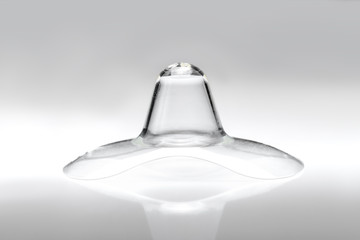 Contact nipple shield nippleshield for breastfeeding with latch difficulties or flat or inverted...