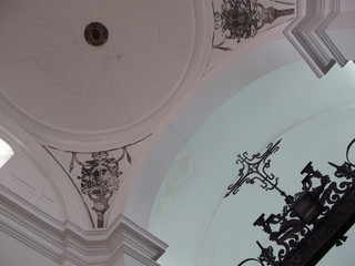 Arte iglesias