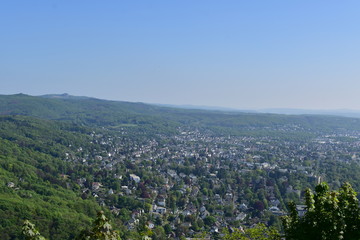 Königswinter Drachenfels