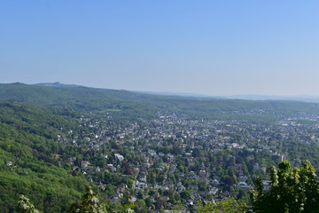 Königswinter Drachenfels