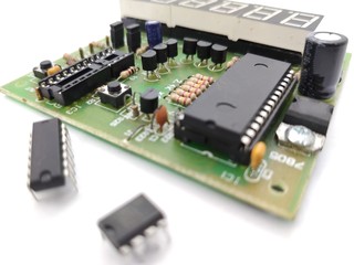 printed circuit board