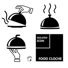 Icon FOOD CLOCHE