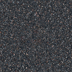 Graphic resources seamless pattern detailed texture of asphalt concrete