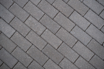 Background image of pavement surface