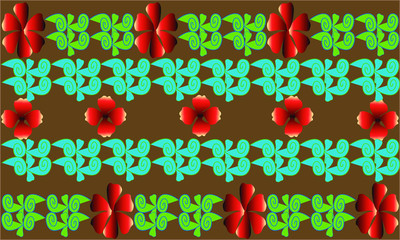 Textile design