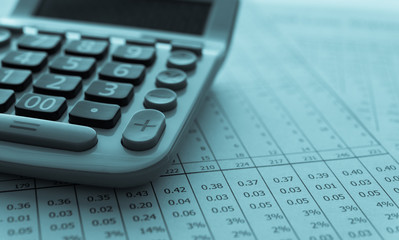 accounting business