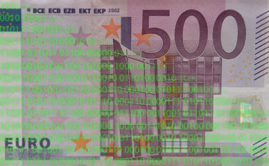 euro money digital