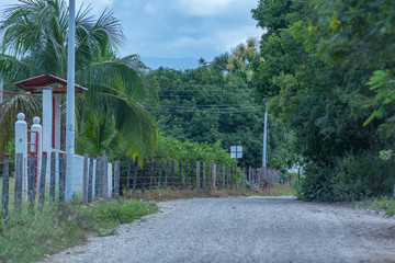 carretera