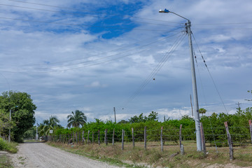 paisaje