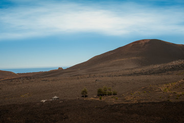adventure hiking pico de fogo cap verde