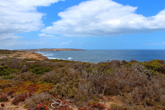 Coffin Bay National Park, South Australia